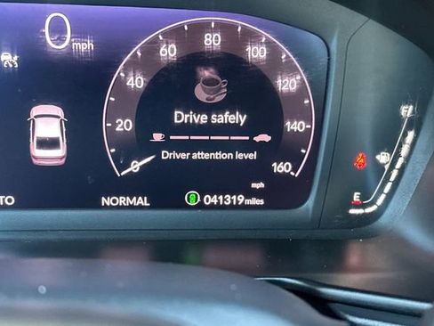 Used 2023 Honda Accord EX-L image 21