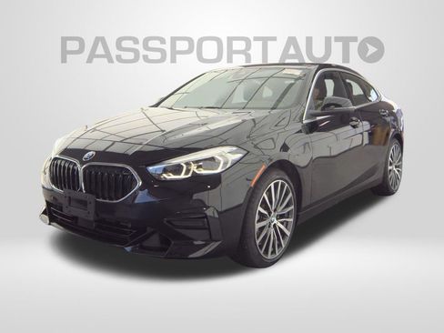 Used 2024 BMW 228i xDrive Gran Coupe w/ Convenience Package AWD/4WD image 10