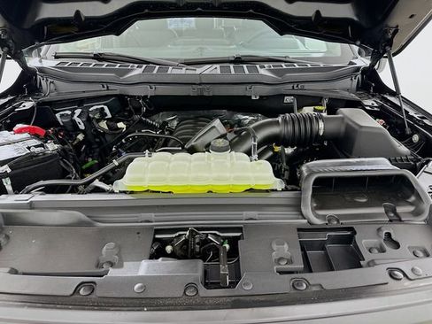 New 2026 Ford F150 XL w/ Equipment Group 103A High image 25