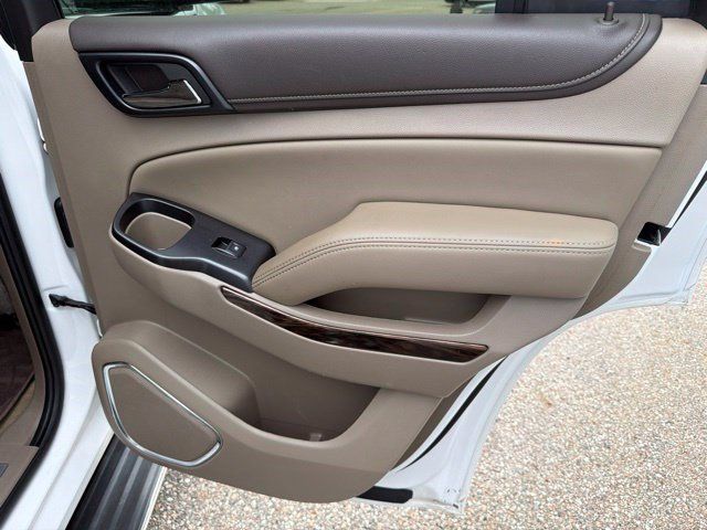 Used 2015 GMC Yukon SLT w/ Open Road Package AWD/4WD image 21