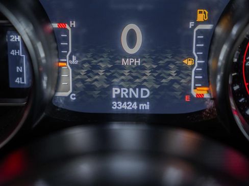 Certified 2021 Jeep Wrangler Rubicon image 45