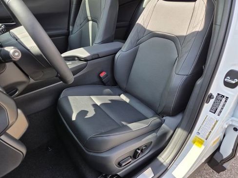 New 2026 Lexus UX 300h AWD image 8