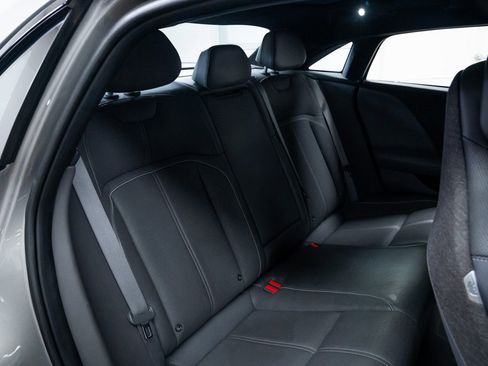 Used 2022 Lucid Air Grand Touring image 21