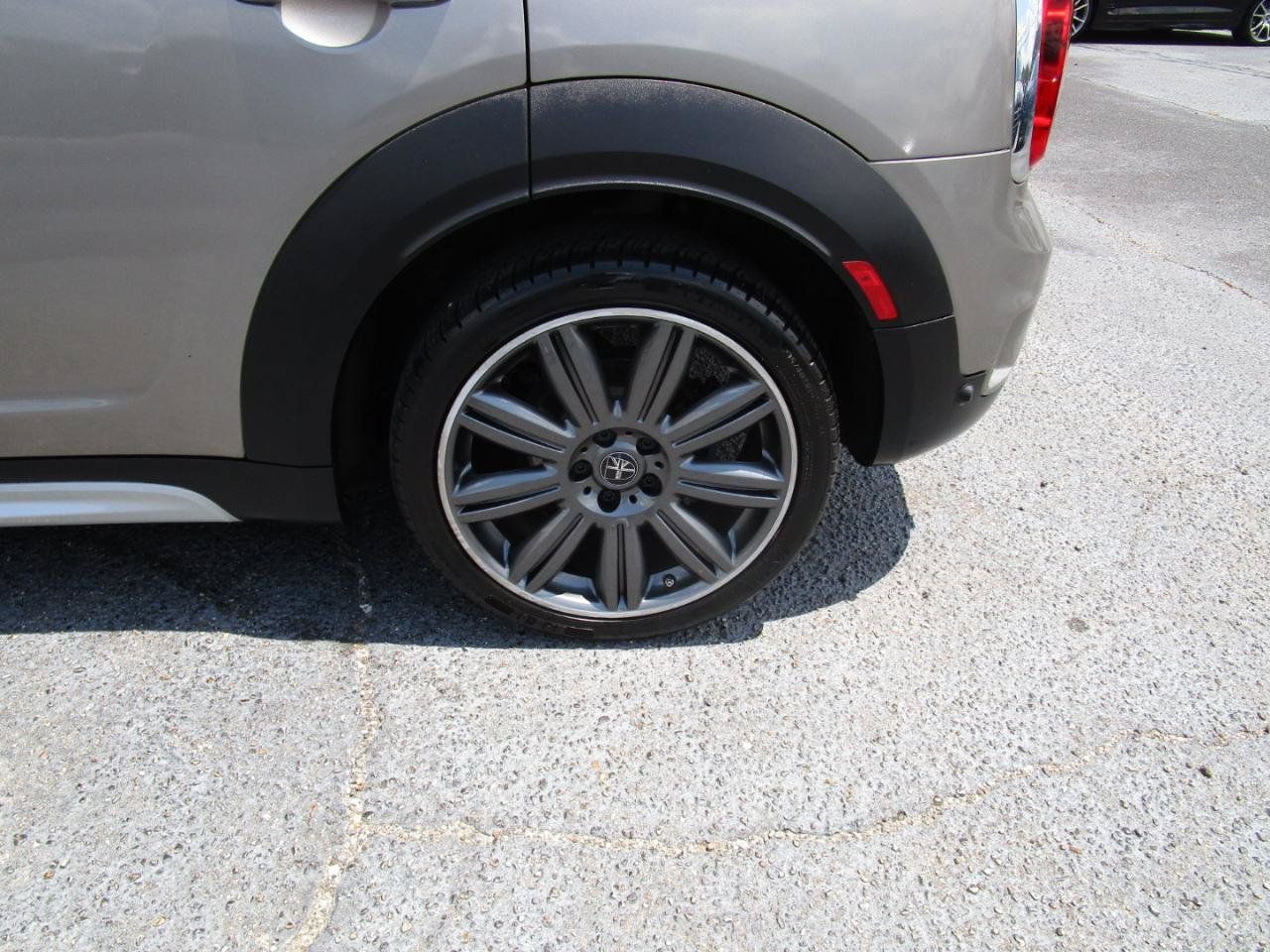 Used 2019 MINI Cooper Countryman S w/ Premium Package FWD image 24