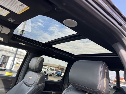 Used 2023 Ford F150 Platinum w/ Equipment Group 701A High image 24