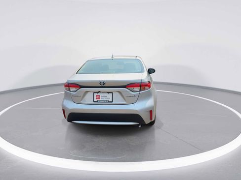 Certified 2022 Toyota Corolla LE FWD image 7