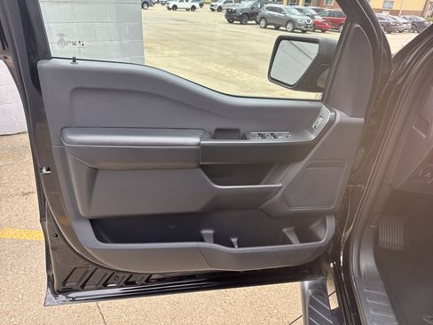 Used 2024 Ford F150 STX AWD/4WD image 11