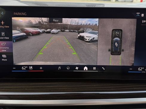 Used 2024 BMW X7 xDrive40i AWD/4WD image 63