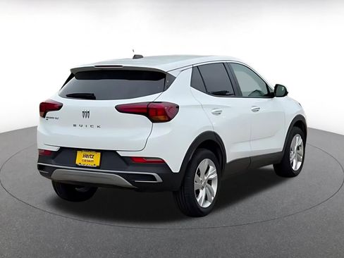 Used 2025 Buick Encore GX Preferred AWD/4WD image 15