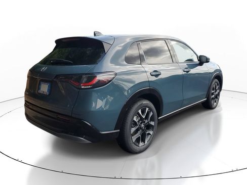 New 2027 Honda HR-V EX-L image 6