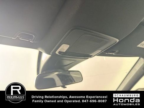 Used 2024 Honda Civic Sport image 10