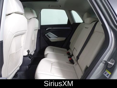 Used 2024 Audi Q3 2.0T Premium Plus image 15