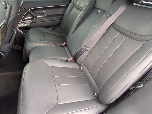 Certified 2023 Land Rover Range Rover Autobiography image 19