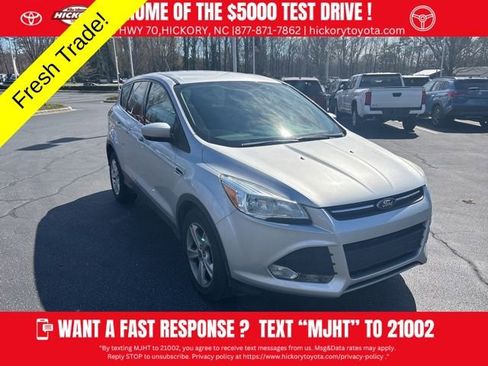 Used 2014 Ford Escape SE image 1