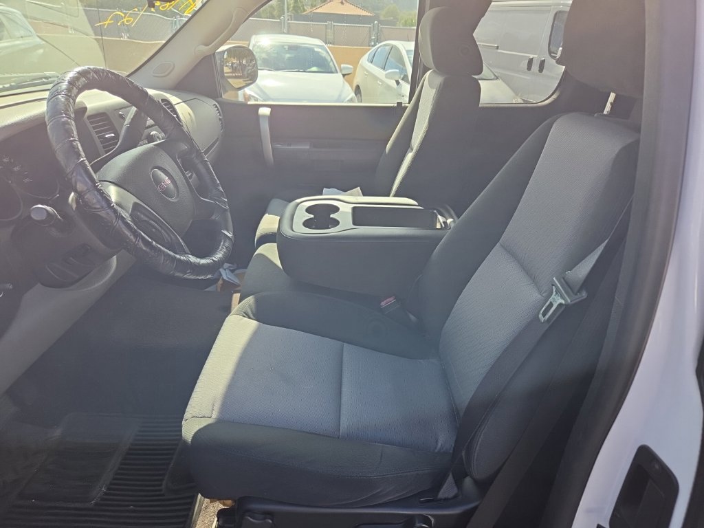 Used 2009 GMC Sierra 1500 SL RWD image 10
