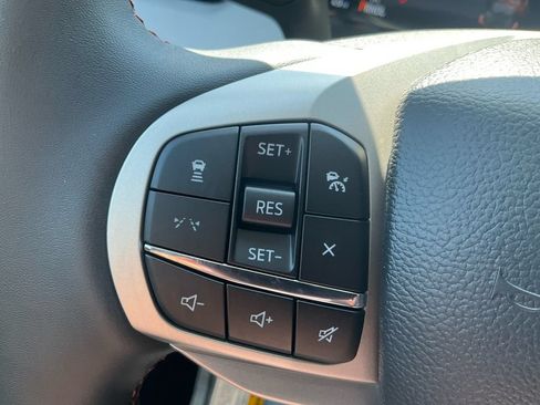 New 2026 Ford Explorer Active RWD image 19