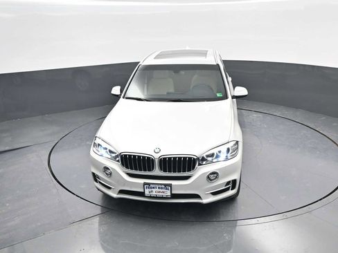 Used 2017 BMW X5 xDrive35i image 28