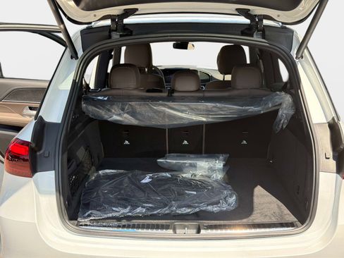 New 2026 Mercedes-Benz GLE 580 4MATIC image 11
