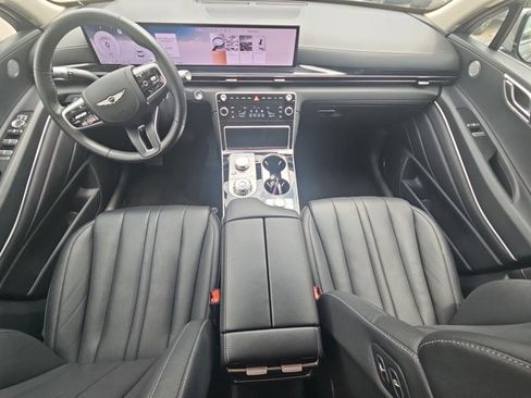 Used 2025 Genesis GV80 2.5T Standard image 17