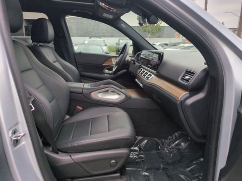 Used 2022 Mercedes-Benz GLE 350 image 30