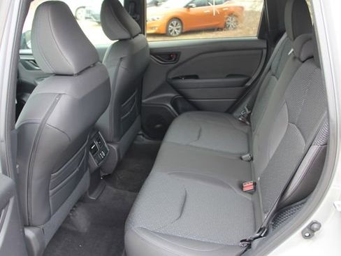 New 2026 Subaru Forester Premium AWD/4WD image 14