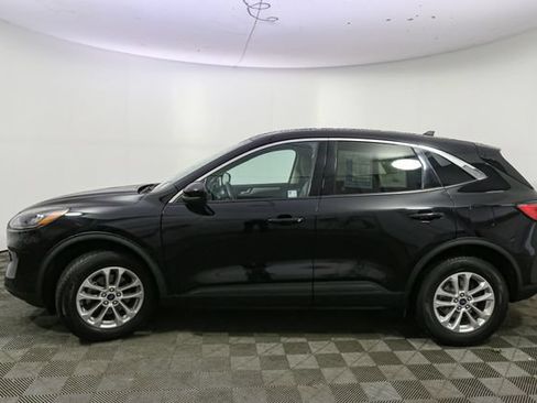 Used 2020 Ford Escape SE AWD/4WD image 6