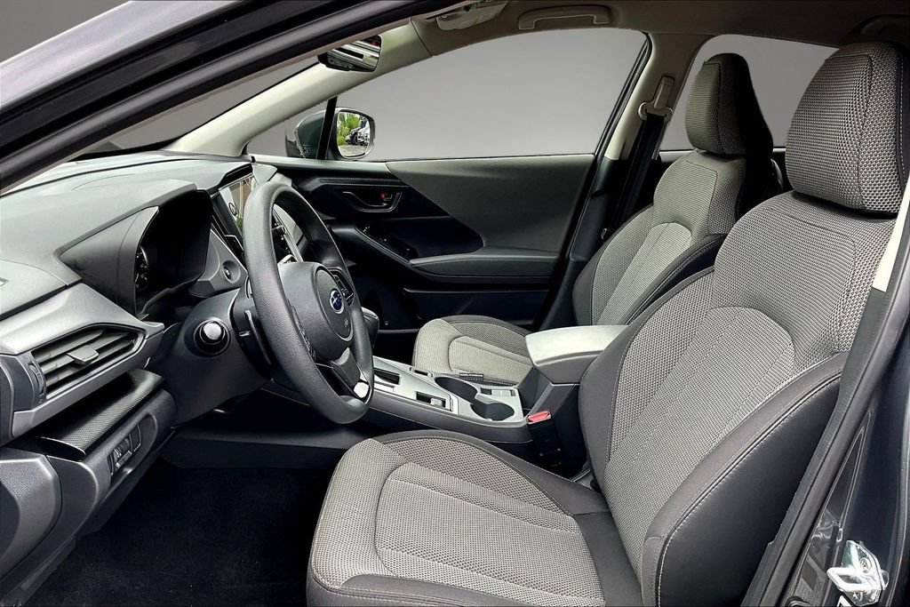 Used 2024 Subaru Crosstrek 2.0i Premium AWD/4WD image 21