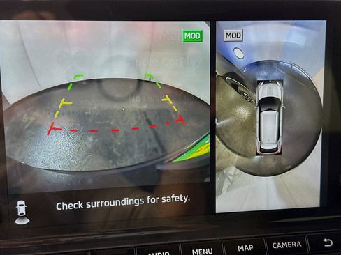 Used 2022 Mitsubishi Outlander SEL Black Edition image 19