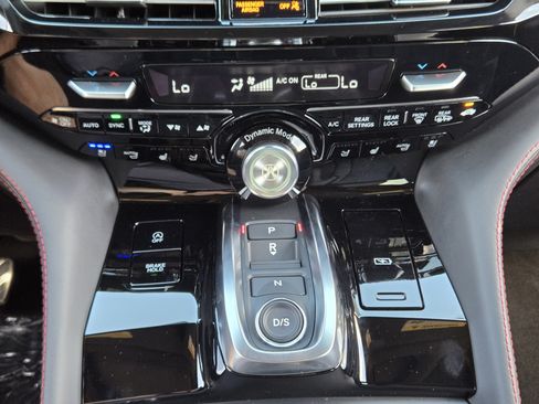 New 2026 Acura MDX Type S AWD/4WD image 14