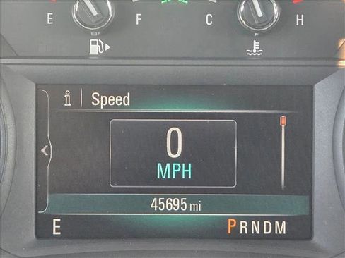 Used 2018 Buick Encore Preferred image 10