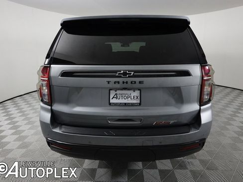 Used 2023 Chevrolet Tahoe RST image 6
