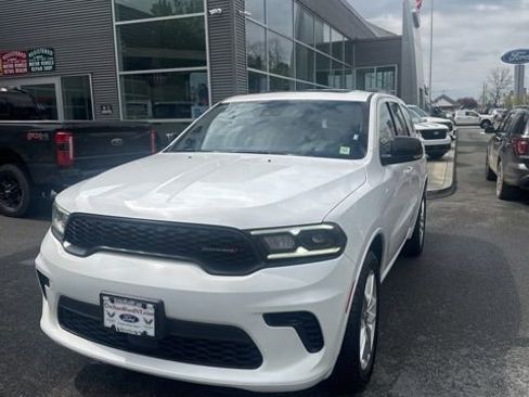 Used 2024 Dodge Durango GT AWD/4WD image 1