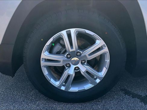Used 2020 GMC Terrain SLE FWD image 9
