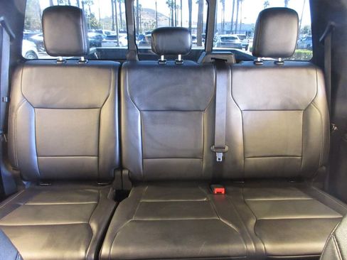 Certified 2023 Ford F150 XLT w/ Equipment Group 302A High AWD/4WD image 25