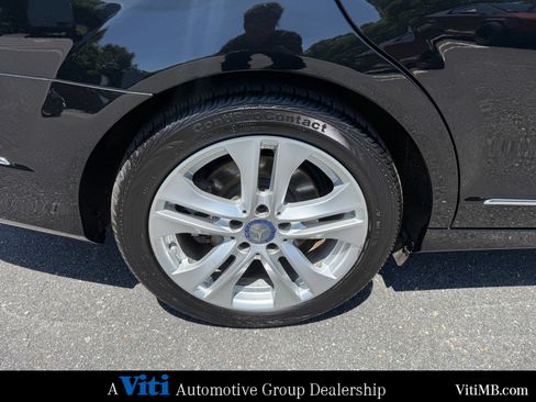 Used 2014 Mercedes-Benz C 300 4MATIC Sedan image 14