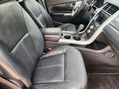 Used 2013 Ford Edge SEL image 14