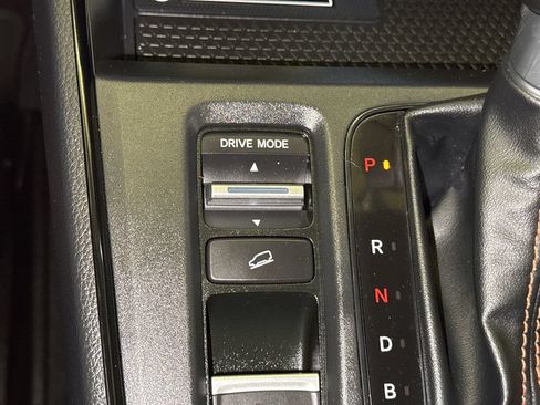 Certified 2024 Honda CR-V Sport Touring image 29