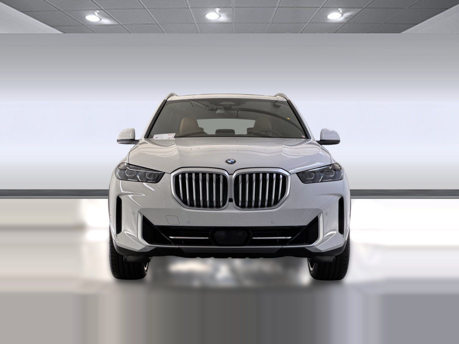 Used 2026 BMW X5 sDrive40i w/ Premium Package RWD image 6