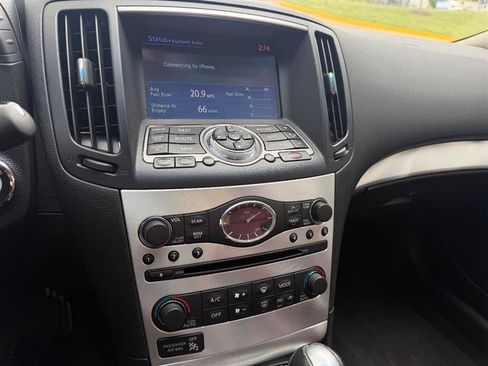 Used 2014 INFINITI Q60 IPL RWD image 14