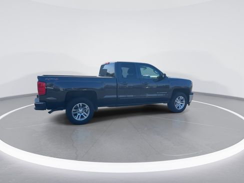 Used 2015 Chevrolet Silverado 1500 LT w/ All Star Edition image 9
