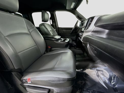 Used 2021 RAM 2500 Tradesman image 26