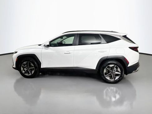 Used 2026 Hyundai Tucson SEL FWD image 6