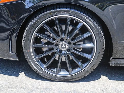Used 2022 Mercedes-Benz A 220 4MATIC image 9