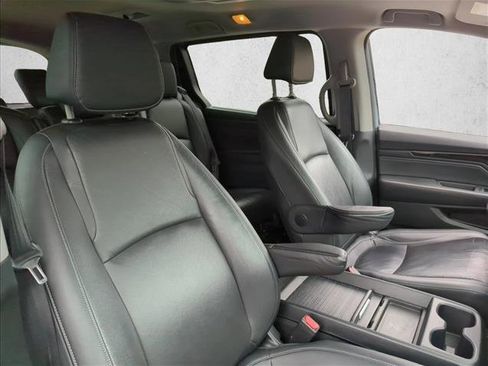 Used 2023 Honda Odyssey Touring image 27