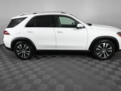 Certified 2026 Mercedes-Benz GLE 350 4MATIC image 26