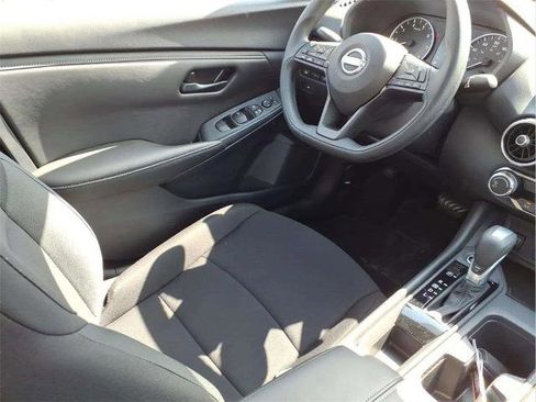 Certified 2025 Nissan Sentra S image 11