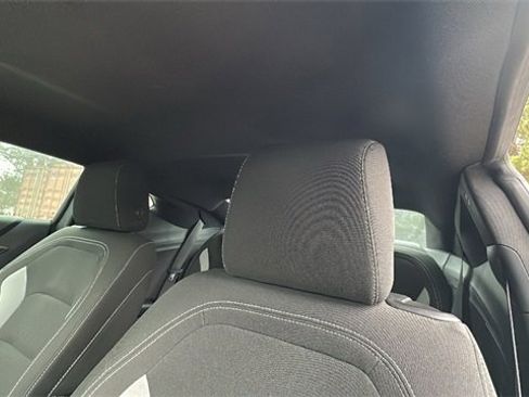 Used 2020 Chevrolet Camaro SS image 28