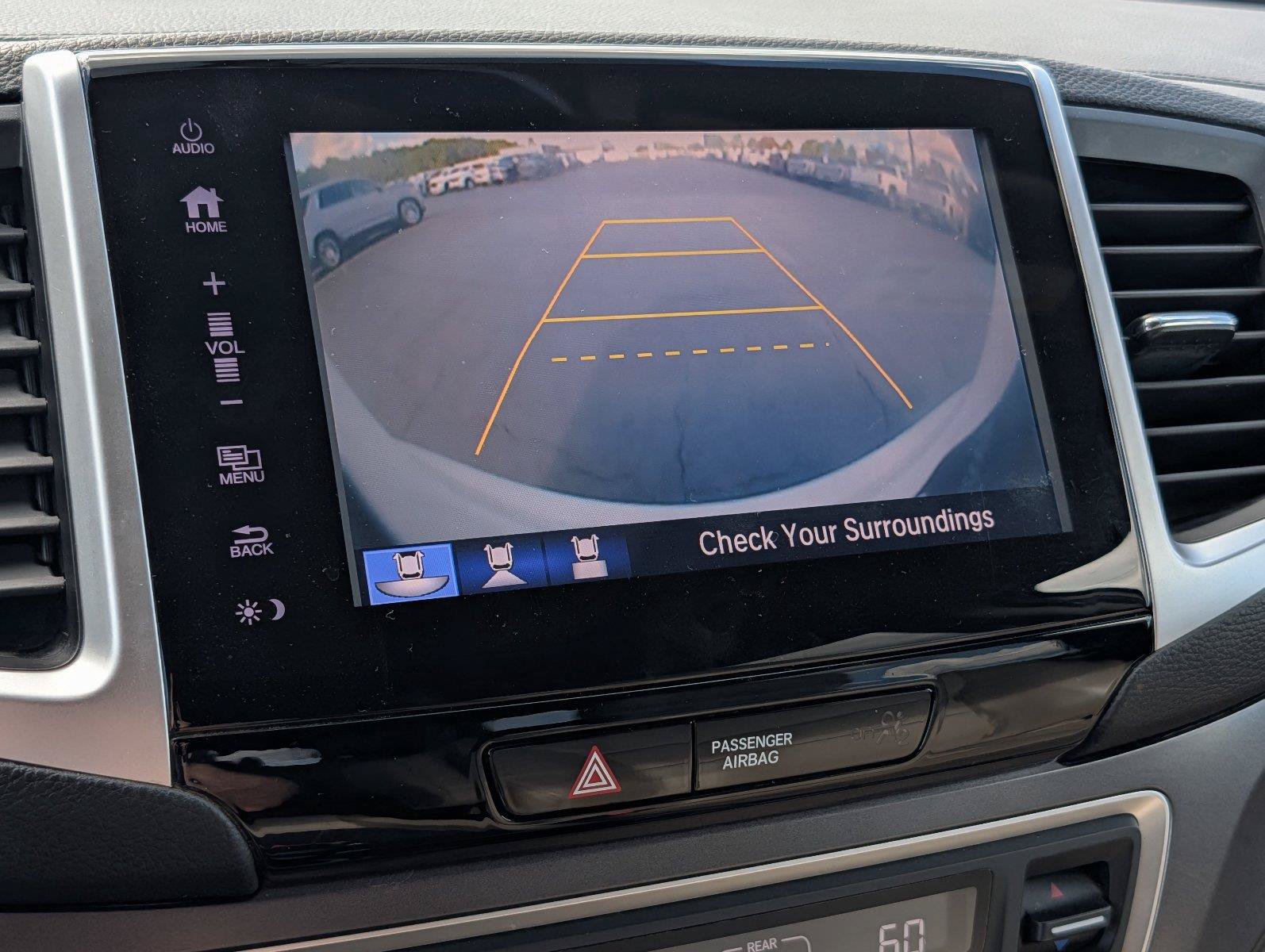 Used 2017 Honda Pilot EX-L image 17