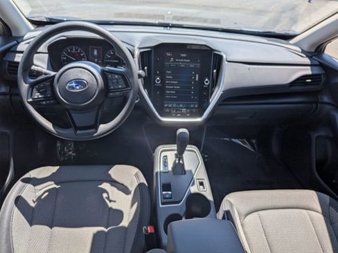 Used 2024 Subaru Crosstrek 2.0i Premium AWD/4WD image 16