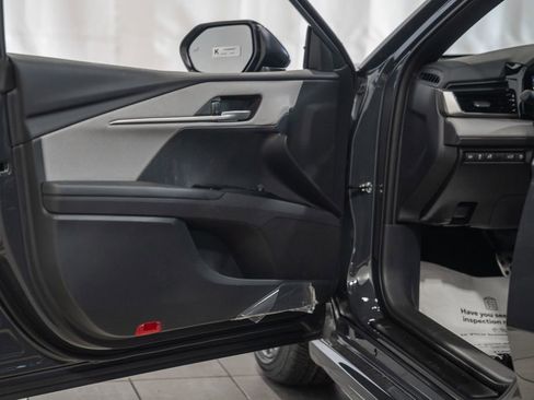 New 2026 Toyota Camry SE image 38